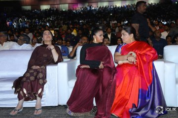 Agnyaathavaasi Movie Audio Launch Photos